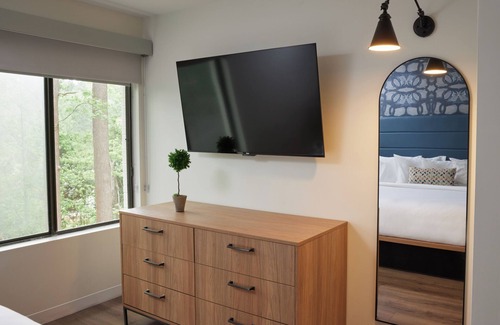 Southwest Raleigh Hotel | All new Boutique hotel in Cary