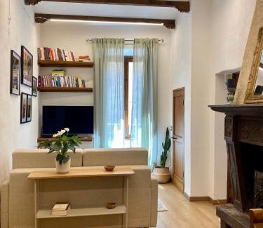 Tarquinia House | All’ombra del museo