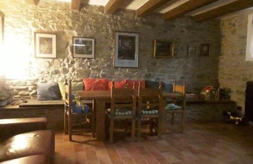 Meldola Bed & Breakfast | All'Ovile