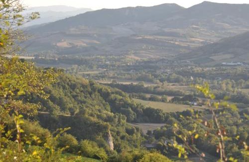 Meldola Bed & Breakfast | All'Ovile
