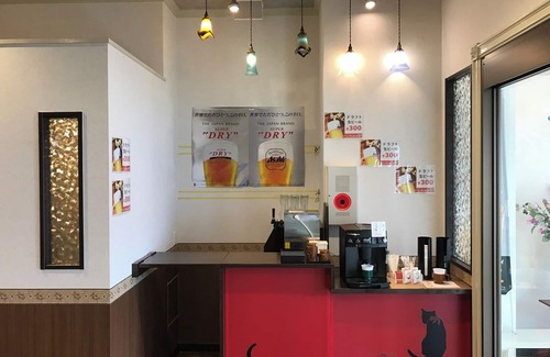 Miyakojima House | All rooms nonsmoking Twin for 2 people Simple /Osaka Ōsaka