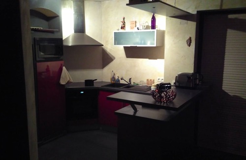 Puttelange-aux-Lacs House | All season holiday home by the lake