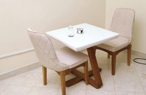 Bukoto Apartment | All Seasons Apartments Ug