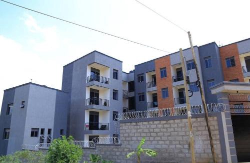 Bukoto Apartment | All Seasons Apartments Ug