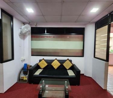 Margao House | All Seasons Guest House I Rooms & Dorms