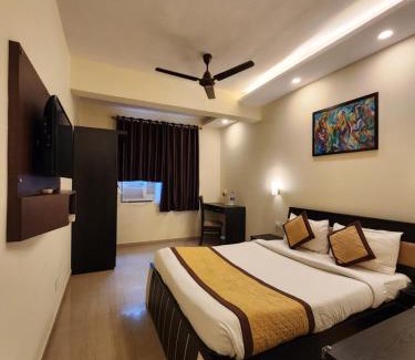 Margao House | All Seasons Guest House I Rooms & Dorms
