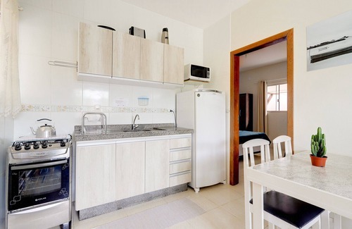 Guarda do Embau House | All the comfort you deserve on the most beautiful beach of Santa Catarina
