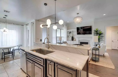 West Monroe House | All The Thingsnn