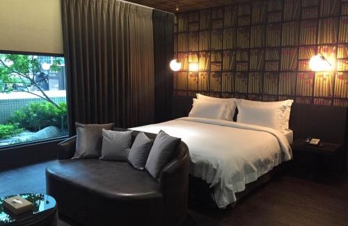 Xinzhuang Hotel | All-Ur Boutique Motel - Xinzhuang Branch