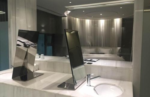 Xinzhuang Hotel | All-Ur Boutique Motel - Xinzhuang Branch