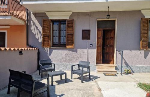 Massa d'Albe House | Alla Fonte