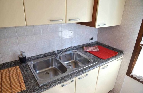 Noale Apartment | ALLA POSTA cozy apartment close to Venice