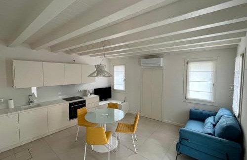 Burano Apartment | Alla Torre 735 - Stay Local Burano