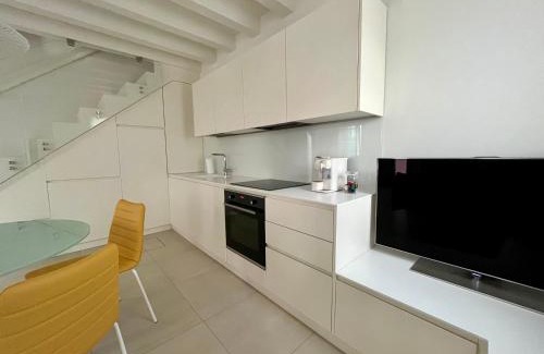 Burano Apartment | Alla Torre 735 - Stay Local Burano