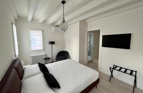 Burano Apartment | Alla Torre 735 - Stay Local Burano