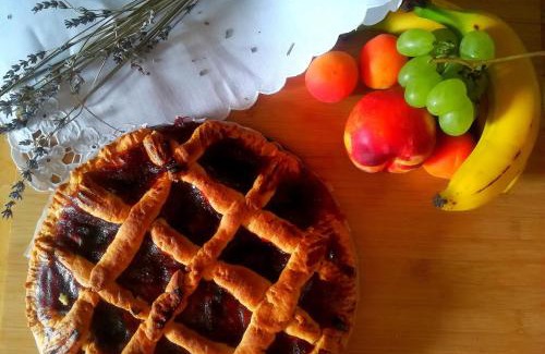 Provaglio Val Sabbia Bed & Breakfast | Alla Vecchia Contrada B&B