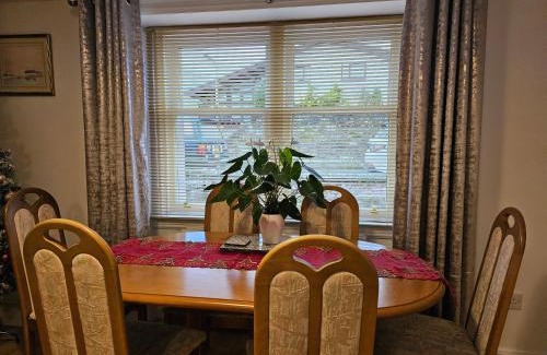 Kincardine House | ALLARDYCE