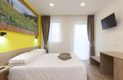 Domegge di Cadore House | Alle Arce