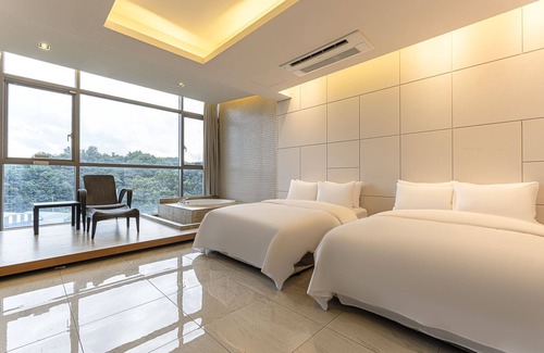 Giheung-gu Hotel | Allee Hotel