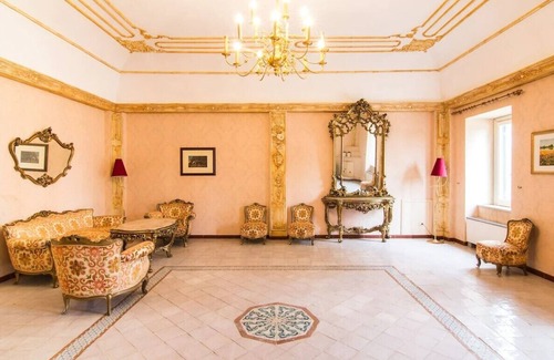 Sant'Onofrio Hotel | Allegroitalia Torre Artale Palermo