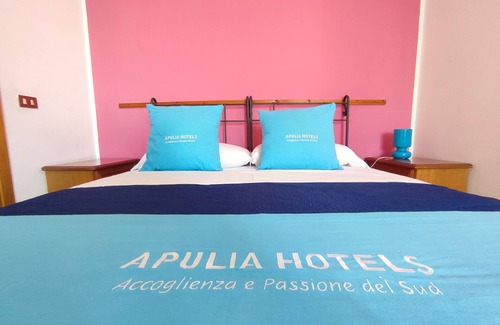 Sant'Onofrio Hotel | Allegroitalia Torre Artale Palermo