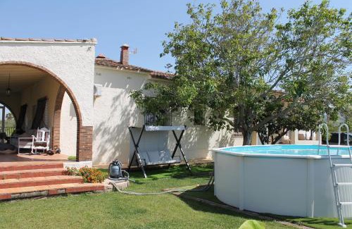 Molinell Villa | Alleinstehende Villa mit Pool-Finca Gabriela