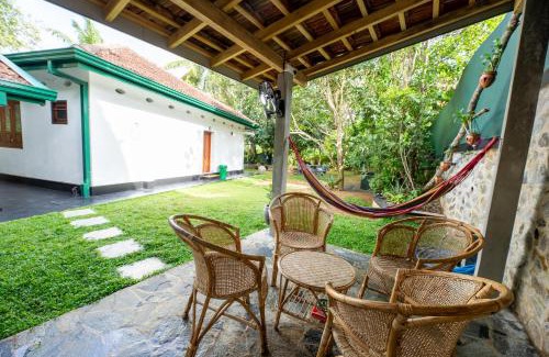 Padinnoruwa Villa | Allen Villa