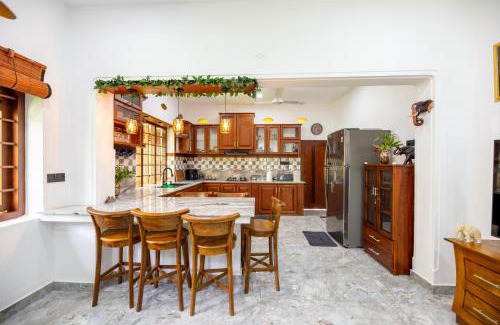 Padinnoruwa Villa | Allen Villa