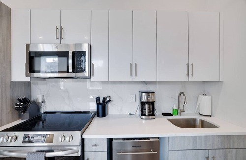 Allentown Apartment | Allentown's Elite Space