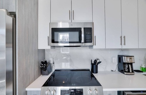 Allentown Apartment | Allentown's Elite Space