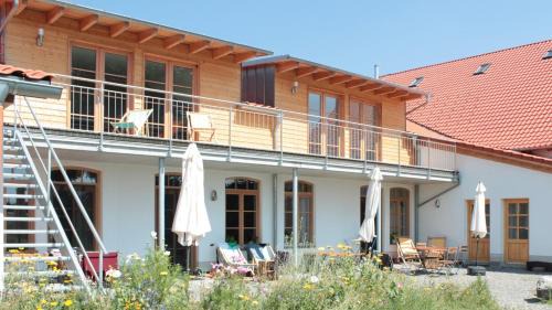 Argenbuhl Apartment | Allgäu Ferienhof Schönberger
