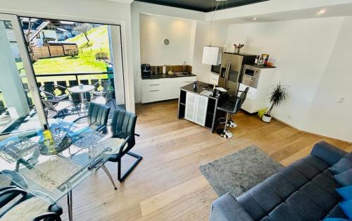 Obermaiselstein Apartment | Allgäu Loft Obermaiselstein