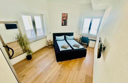 Obermaiselstein Apartment | Allgäu Loft Obermaiselstein