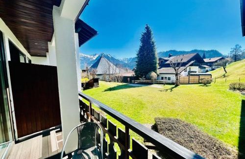Obermaiselstein Apartment | Allgäu Loft Obermaiselstein