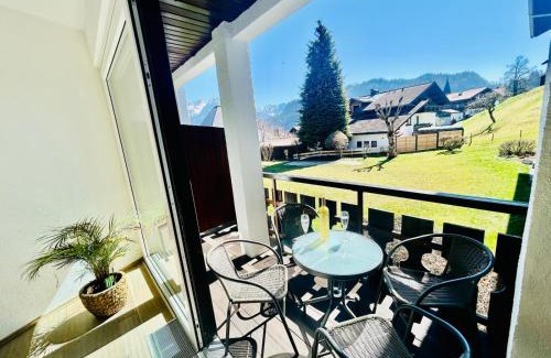 Obermaiselstein Apartment | Allgäu Loft Obermaiselstein