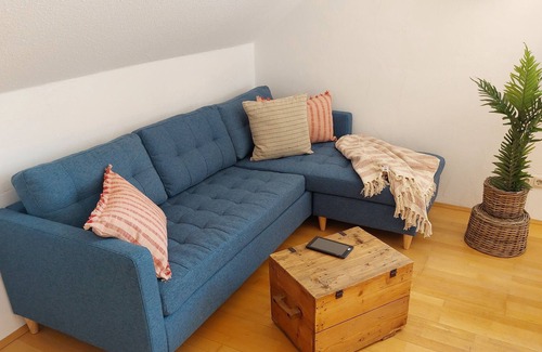 Dietmannsried Apartment | Allgäuer Alpenblick Genießen