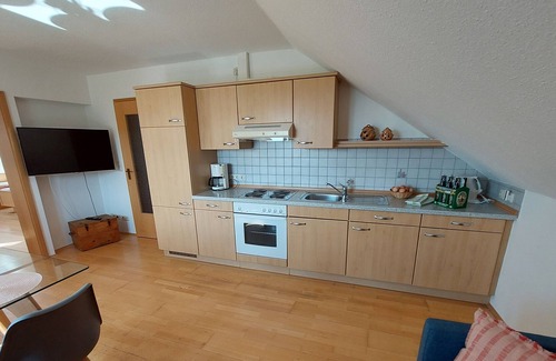 Dietmannsried Apartment | Allgäuer Alpenblick Genießen
