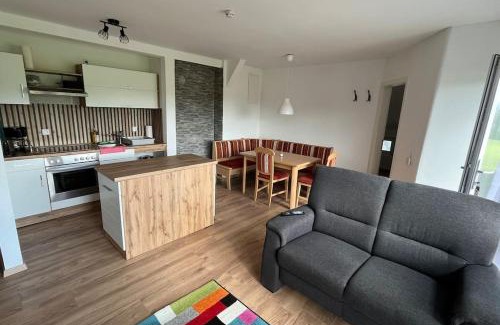 Heitlern Apartment | Allgäuhaus Thomas am Bauernhof Ferienwohnung