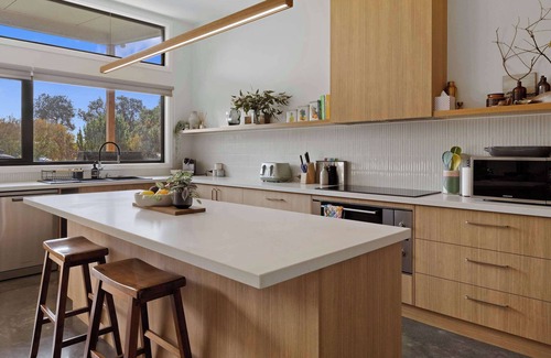 Sandy Point House | Allgood House Summary