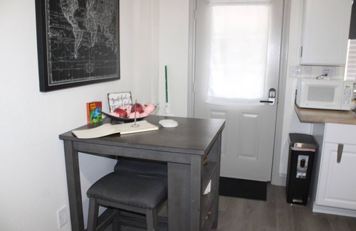 Athens House | Allie Rose/Tiny house Lake Athens/Canton Trade Days