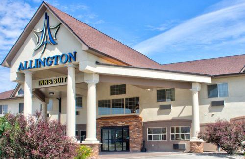 Kremmling Hotel | Allington Inn & Suites Kremmling