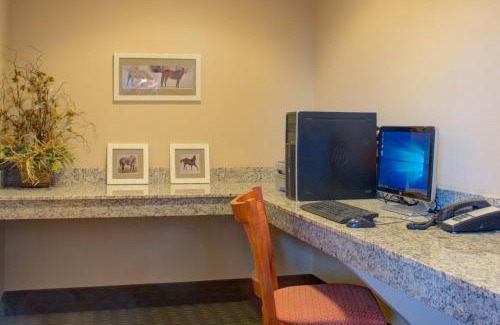 Kremmling Hotel | Allington Inn & Suites Kremmling