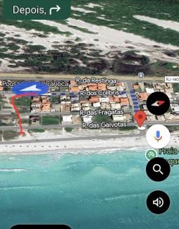 Foguete House | AllMar Beach House