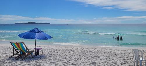 Foguete House | AllMar Beach House