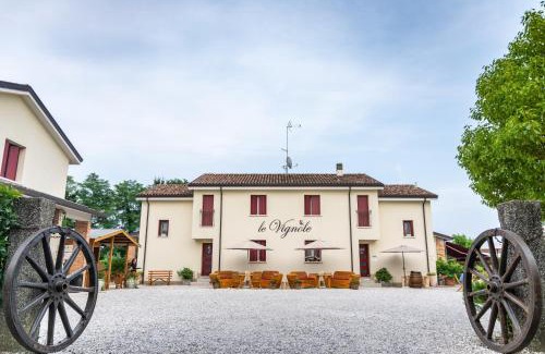 Cordignano House | Alloggi Agrituristici Le Vignole