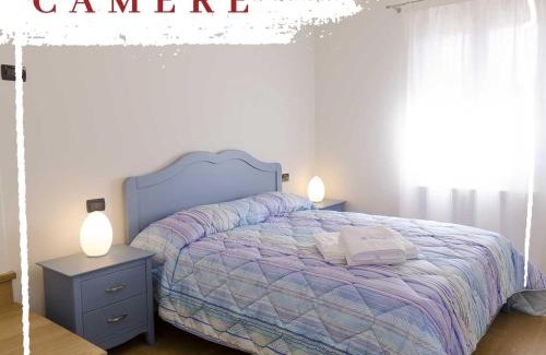 Cordignano House | Alloggi Agrituristici Le Vignole