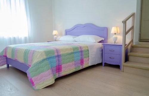 Cordignano House | Alloggi Agrituristici Le Vignole