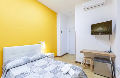 Quartiere XXVII Primavalle House | Alloggi Costantini