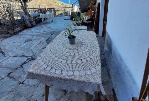 Quart Apartment | Alloggio da Piero