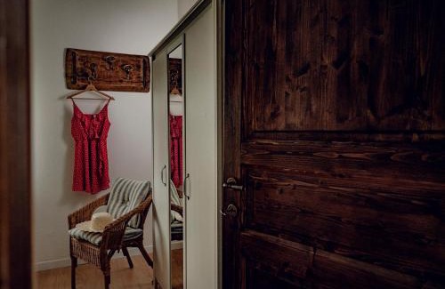 Scoppito House | Alloggio del Fiume - Le Vecchie Vasche